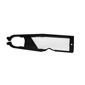 CHAIN SLIDER GAS GAS TXT/PRO/RACING 19-24 BLACK